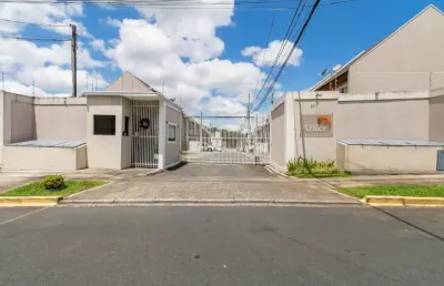 Lindo sobrado em condomínio no barreirinha 3 quartos e 2 vagas