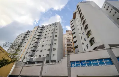 Belíssimo apartamento de 86m² com 3 quartos sendo 1 suíte 2 vagas