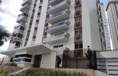 Apartamento com 4 quartos à venda na Rua Desembargador Otávio do Amaral, 770, Bigorrilho, Curitiba