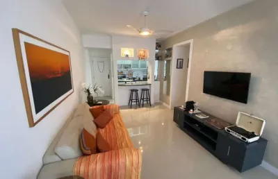 Apartamento com 1 quarto à venda na barra, salvador , 46 m2 por r$ 440.000