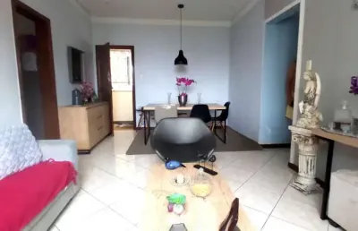 Apartamento com 3 quartos à venda no graça, salvador , 105 m2 por r$ 370.000