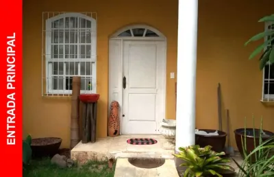 Casa à venda na graça com 3 quartos duplex em salvador