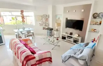3 quartos 127m² 2 suítes à venda na pituba em salvador bahia
