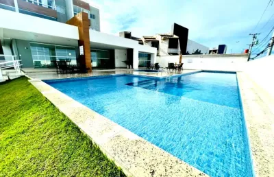 Apartamento com 2 quartos à venda no Stella Maris, Salvador 