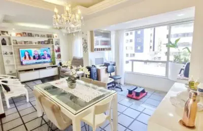 Apartamento 4 quartos 117 m2 , 1 suíte à venda no imbuí, salvador ba