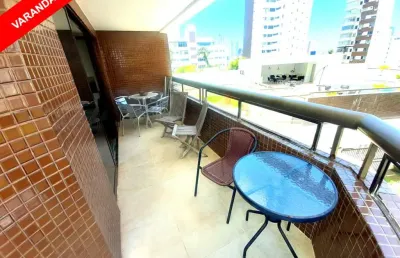 Apartamento com 4 quartos à venda no Jardim Apipema, Salvador 