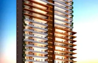 Morro ipiranga residence 4 suítes na barra salvador ba