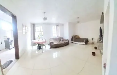 Apartamento com 3 quartos à venda no Monte Serrat, Salvador 