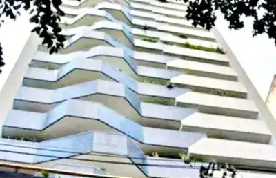 Apartamento 4/4 2 suites 200 m2 à venda na graça salvador ba