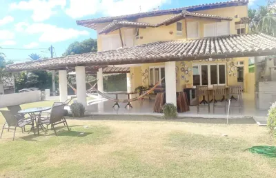 Vilas do bosque 4/4 3 suítes r$ 1.200,000,00 à venda salvador ba