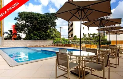 3 quartos r$ 700.000,00 jardim apipema à venda salvador ba