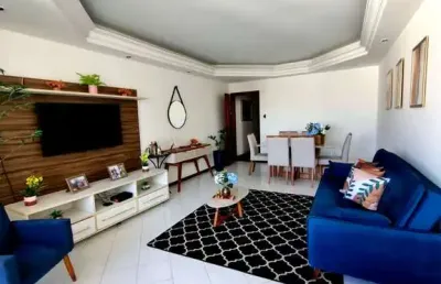 Apartamento com 3 quartos à venda no Costa Azul, Salvador 