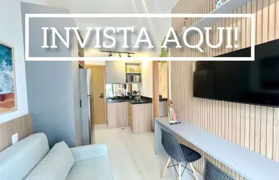 Apartamento com 1 quarto à venda na Barra, Salvador 