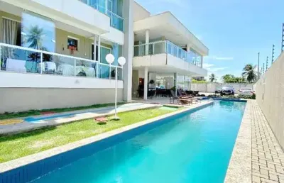 Stella mares 2/4 1 suíte mobiliado r$ 780 mil salvador ba