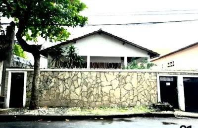 Casa 4 quartos fins comercias na pituba r$ 12.000,00 salvador ba