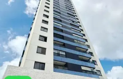 1 quarto modern garibaldi r$ 520.000,00 salvador ba