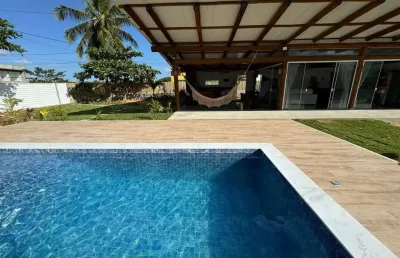 [ condomínio águas de sauípe ] 3 suítes  r$ 1.590.000,00