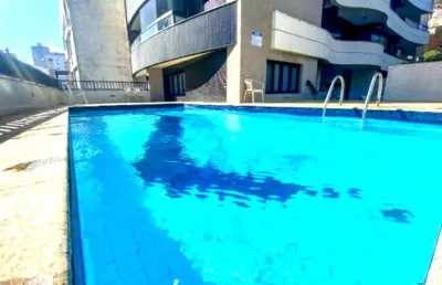 1 quarto decorado piscina na barra para alugar salvador ba