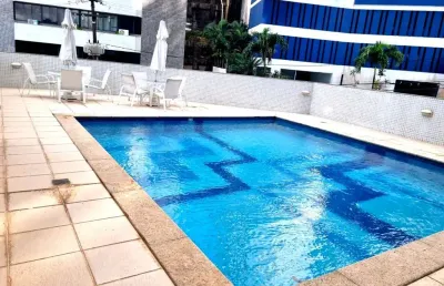 Graça 3/4 2 suítes 120m2 à venda r$ 870.000,00 salvador ba
