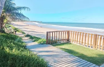 Casa com 3 quartos à venda no Guarajuba, Camaçari 