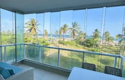 Apartamento com 2 quartos à venda no Stella Maris, Salvador 