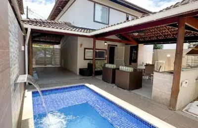 Abrantes 3 quartos 1 suíte piscina à venda r$ 880.000,00