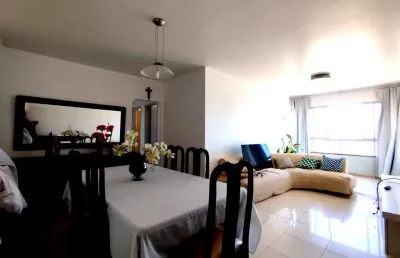 Pituba 3/4 150 m2 vista mar r$ 560.000,00 salvador ba