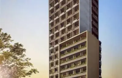 Apartamento com 1 quarto à venda na Barra, Salvador 
