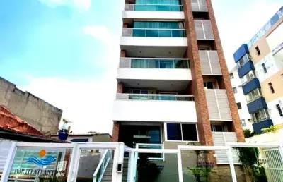 Apartamento com 1 quarto à venda no Rio Vermelho, Salvador 