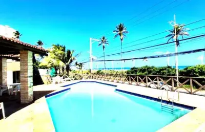 2 quartos 2 suítes duplex piscina em patamares r$ 550.000,00 salvador ba