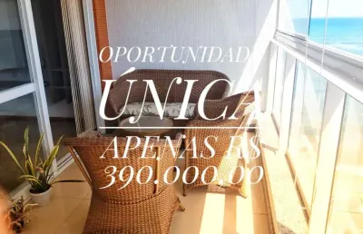 Pituba: 1 quarto, 1 suíte, 1 sala, 1 banheiro, 1 vaga de garagem, 60m². investir, morar, ou alugar!