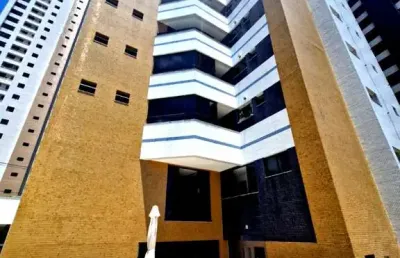 Apartamento deslumbrante de 3 suítes no horto florestal, salvador-ba: 133m², 3 vagas, lazer completo!
