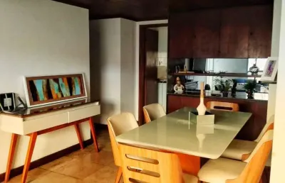 **oportunidade única: apartamento de 3 quartos na graça, salvador-ba! espaçoso, iluminado e ventilado. confira!**