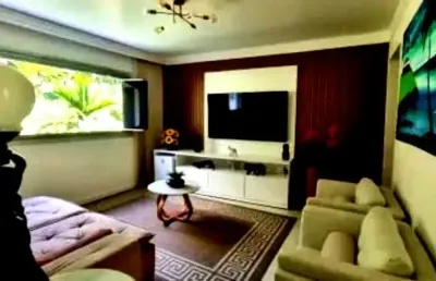 Apartamento 2 quartos à venda na graça r$ 520.000,00 salvador ba