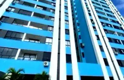 Apartamento à venda no imbuí, salvador-ba: 3 quartos, 1 suíte, 1 sala, 3 banheiros, 1 vaga de garagem. oportunidade no bosque atlântico!