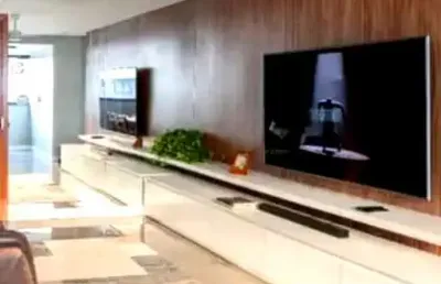 Apartamento alphaville i em salvador-ba: 2 quartos, 1 banheiro, 1 vaga de garagem, 70m² por r$750.000 - finamente decorado!