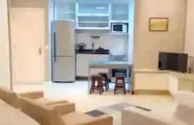 Imperdível! apartamento studio de alto padrão com 1 quarto, 1 sala e 1 vaga no caminho das árvores, salvador-ba.