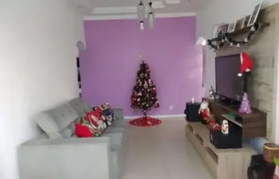 Apartamento amplo em localização privilegiada de brotas - salvador-ba - 3 quartos - 88m² - porcelanato - r$350 mil.