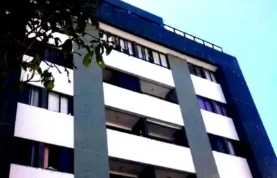 Apartamento de 3 quartos no costa azul: oportunidade única de investimento! 70m², 1 suíte, 1 vaga de garagem. prédio com segurança e lazer. venha conferir!