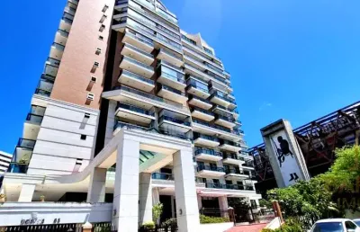 Cobertura duplex de 2 suítes em armação - salvador-ba: luxo, conforto e vista mar! aproveite essa oportunidade única!