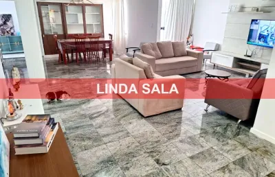 Apartamento de 3 quartos em piatã com 170m² de área - venda imperdível em salvador-ba!