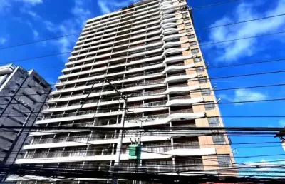 Apartamento à venda no rio vermelho: studio e 1 quarto com vista para o mar e infraestrutura de luxo - invista ou more com conforto!