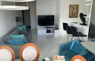 Apartamento à venda em ondina, salvador-ba: 1 quarto, 1 suíte, 1 sala, 1 banheiro, 1 vaga - invista, venda ou alugue!