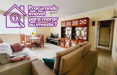 Apartamento na barra de 3/4, próximo ao shopping, com 114m² . aproveite!