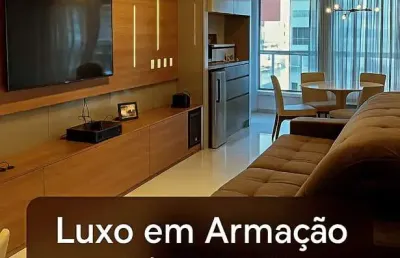 Apartamento de alto padrão à venda em salvador-ba, bairro armação! 1 quarto, 1 suíte, 1 sala, 1 banheiro, 1 vaga de garagem, 67,17m². agende sua visita agora!