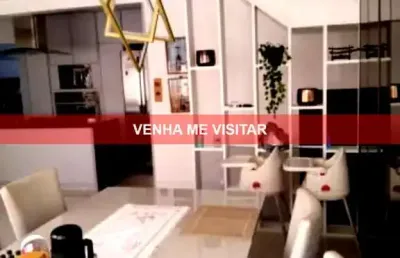 Apartamento  à venda no itaigara - 3 quartos, mobiliado e reformado!