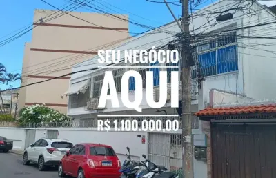 Oportunidade única em nazaré - casa comercial - investimento certo!