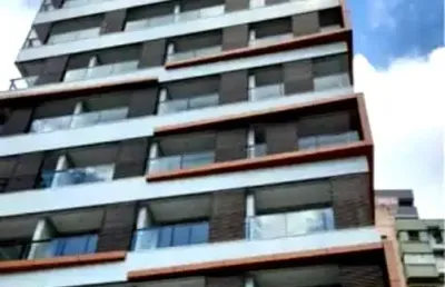 Studio na barra - oportunidade para investidores! apartamento à venda em salvador-ba, 1 quarto, 1 suíte, 1 sala, 1 banheiro, 21,07 m².