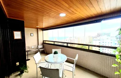 Oportunidade única: apartamento de luxo na pituba, salvador-ba! 3 quartos, 2 suítes, 137m², vista mar. agende sua visita agora!