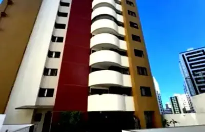 Oportunidade única! apartamento de 3 quartos na pituba, salvador-ba, com suite e 2 vagas de garagem. venha conferir!